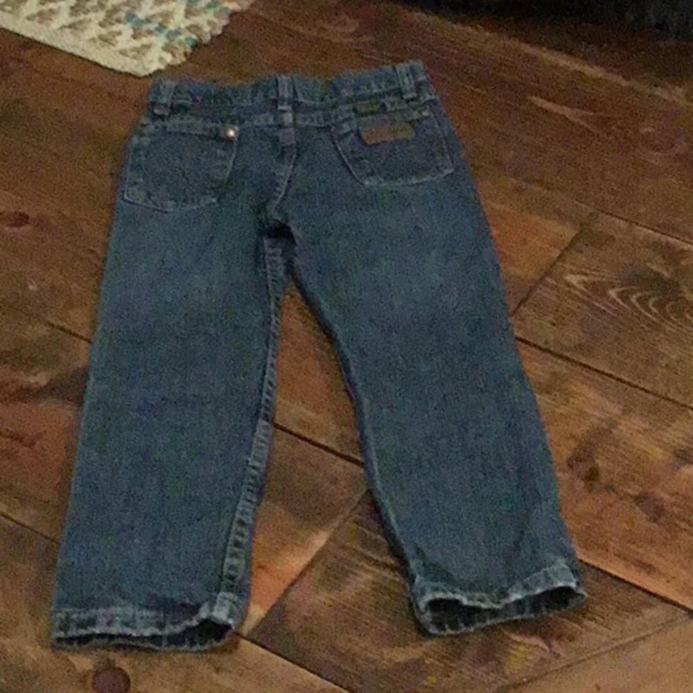 Wranglerjeans